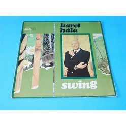LP Karel Hála - Swing