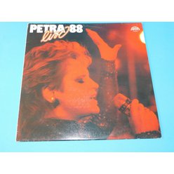 LP Petra 88 Live