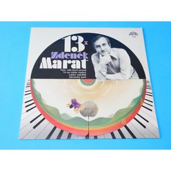 LP 13x Zdeněk Marat