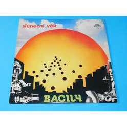 LP Bacily - Sluneční věk