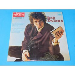 LP Bob Dylan´s Greatest hits