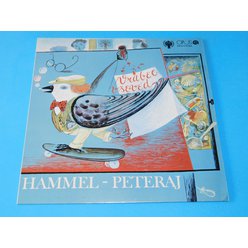 LP Hammel, Peteraj - Vrabec vševed