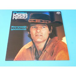 LP Dean Reed - Country