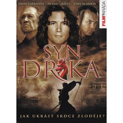 DVD - Syn draka
