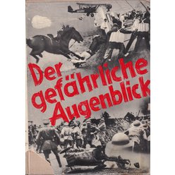 Ferdinand Bucholtz - der Gefährliche Auegenblick (1931)
