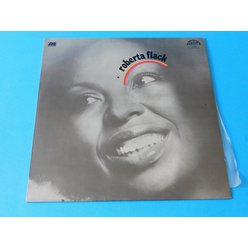 LP Roberta Flack, Donny Hathaway