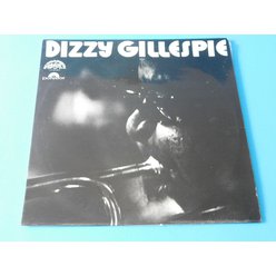 LP Dizzy Gillespie