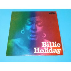 LP Billie Holiday