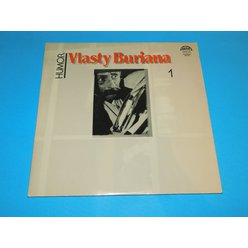 2 LP Humor Vlasty Buriana 1
