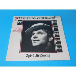 LP Evergreeny ze Semaforu 2