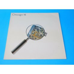 LP Chicago 16