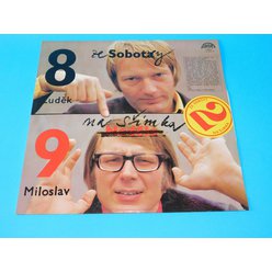 LP Ze Soboty na Šimka 2