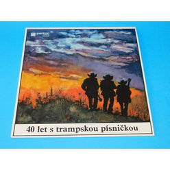 LP 40 let s trampskou písničkou