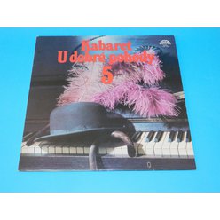 LP Kabaret u dobré pohody 5