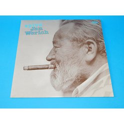 LP Zpívá Jan Werich