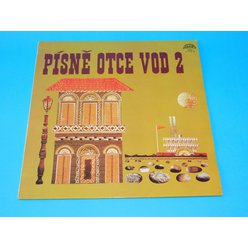 LP Písně otce vod 2