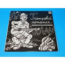 LP Trampská romance