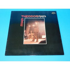 LP Mikis Theodorakis