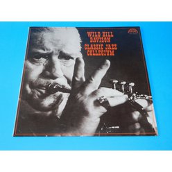 LP Wild Bill Davison - Classic jazz collegium