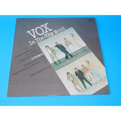 LP Vox - In the new mood