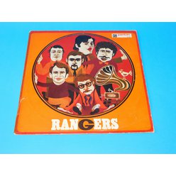 LP Rangers