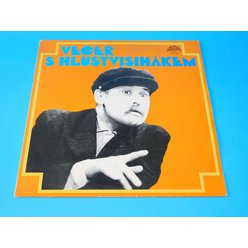 LP Večer s Hlustvisihákem