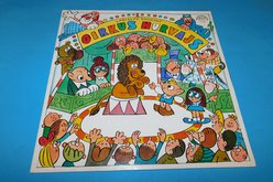 Novinky v kategorii LP Pohádky.