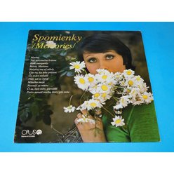 LP Spomienky/Memories