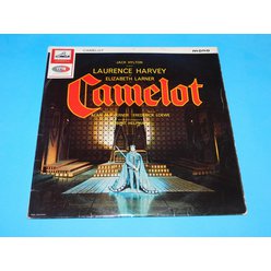 LP Camelot