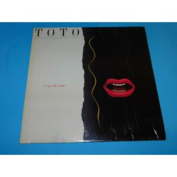 LP TOTO - Isolation