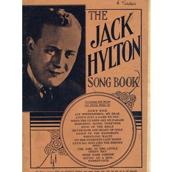 The Jack Hylton - Song Book
