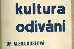 Novinky v kategorii Knihy - Móda