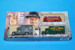 Novinky v kategorii Modely - Lledo