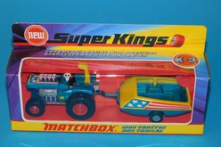 Novinky v kategorii Modely - Matchbox