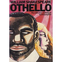 William Shakespeare - Othello