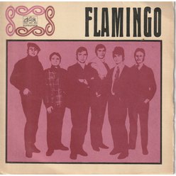 SP Flamingo