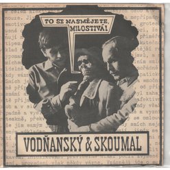 SP Vodňanský a Skoumal SP Vodňanský a Skoumal