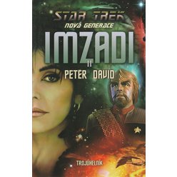 Peter David - Star Trek - Nová Generace - Imzadi II.