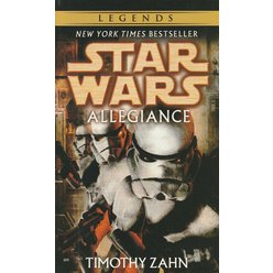 StarWars - Timothy Zahn - Allegiance
