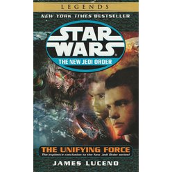 StarWars - The new Jedi order - The unifying force