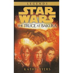StarWars - Kathy Tyers - The truce at Bakura