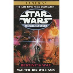 StarWars - The new Jedi order - Destiny´s way