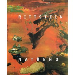 Michael Rittstein - Natřeno
