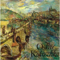Jan M. Tomeš - Oskar Kokoschka