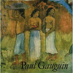 Jan Sedlák - Paul Gauquin