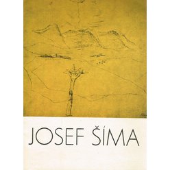 Josef Šíma - Lidé a jejich krajina