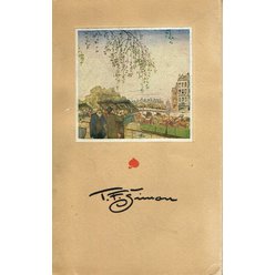 Arthur Novak - T. F. Šimon