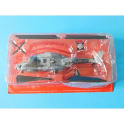 Altaya 1/72 - Nhindustries NH90 NFH (France)