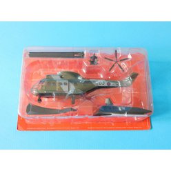 Altaya 1/72 - Westland SA330E Puma (UK)