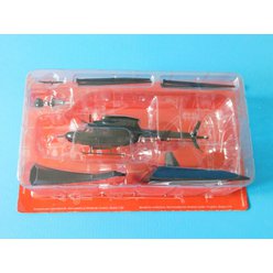 Altaya 1/72 - Bell OH-58D Kiowa Warrior (USA)